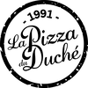 Logo La Pizza du Duché