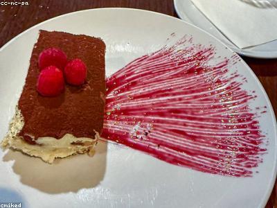 Panna cotta